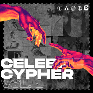 Celebfie Cypher, Vol. 1