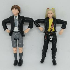 **** Gary & Gerti Freestyle