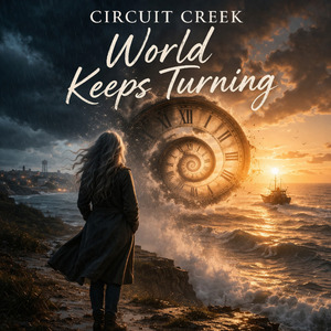 World Keeps Turning