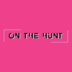 On the Hunt (feat. Meldecent)
