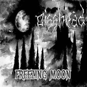 freezing moon