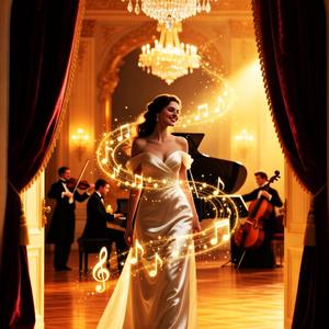 Only My Heart Could Know