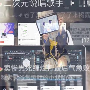 小哥哥你是亚亚的二刺螈speedup歌手，处吗？