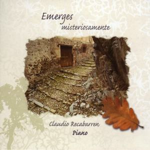 Te he Sorprendido en Mis Pensamientos