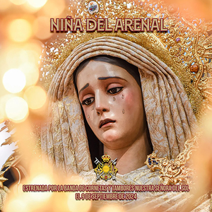 Niña del Arenal