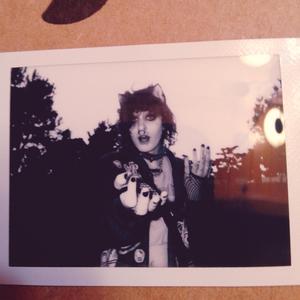 unapproachable (feat. Jed!)