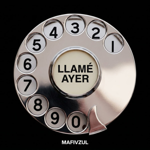 LLAMÉ AYER