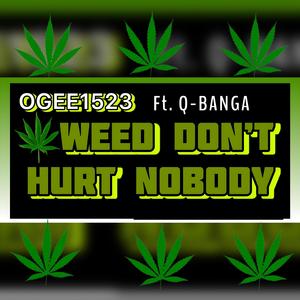 W**D DON'T HURT NOBODY (feat. Q BANGA)