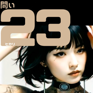 問い23