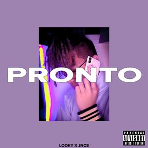 Pronto (feat. Jnce)