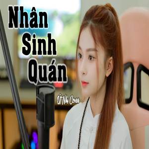 Nhân Sinh Quán (Cover by Út Nhị Mino)