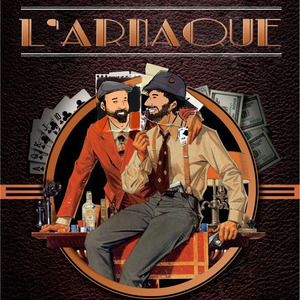 C'est quoi l'arnaque