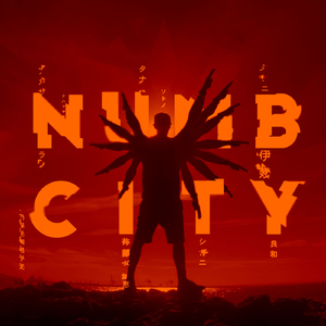 Numbcity (Original Mix)