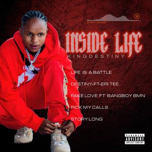 Fake love (feat. Bangboy Bmn)