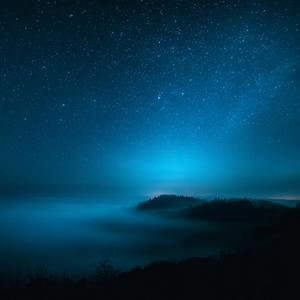 counting stars (sped up)