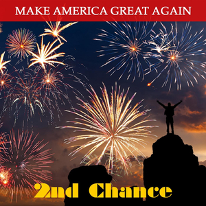 Make America Great Again