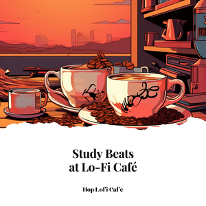 Whimsical Walks Lofi