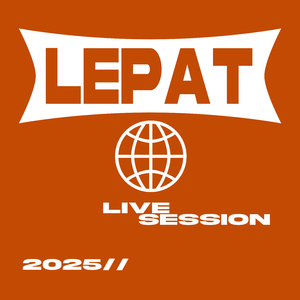 Lepat (Live)