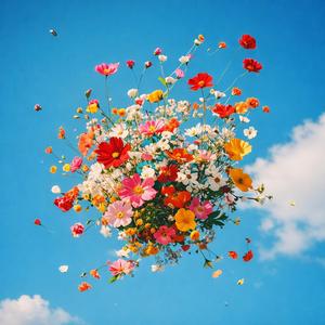 Time, Please Be Gentle