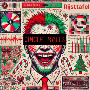 JINGLE BALLS