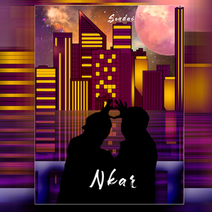 Nkar (Original Mix)