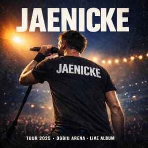 Jaenicke Festival (Live)