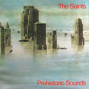 Brisbane (Security City) [2004 Remaster]