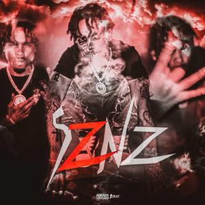SZNZ (feat. Jutrippin)