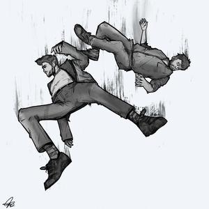 The Fall (Conor LX Remake/absolute music)