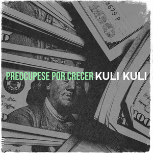Preocupese Por Crecer