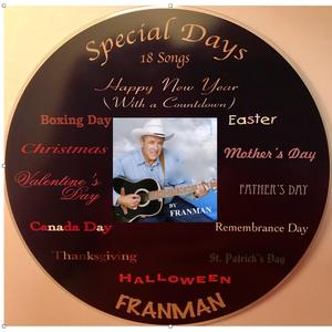 Day After Christmas (Boxing Day)