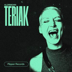 TERIAK