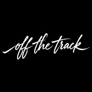 off the track