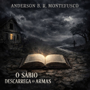 O SÁBIO DESCARREGA AS ARMAS