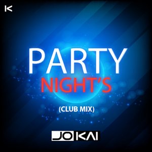 Partynights (Club Mix)