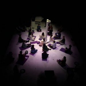 More than the Sum of its Parts (feat. Sara Lesnik, Edurne Ruiz Garcia, Ines Diez, Elif Ozgur & Femke van den Bergh)