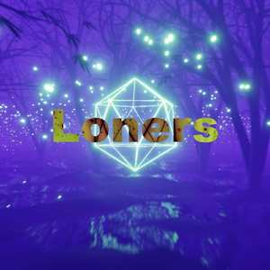 Loners (feat. SSAADN, KYD, Varch & ASAP)