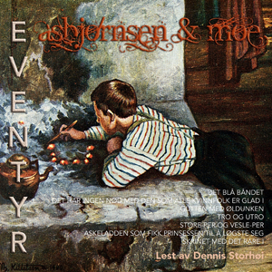 Skrinet med det rare i