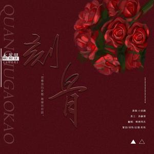 刻骨——记木苏里《全球高考》