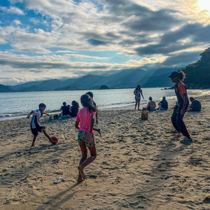 Melakara Recreação!