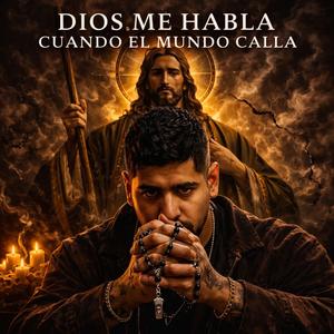 Dios me habla cuando el mundo calla