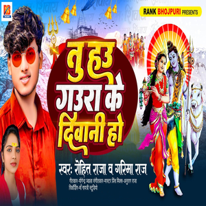 Tu Hau Gaura Ke Diwani Ho