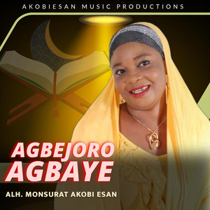 AGBEJORO AGBAYE