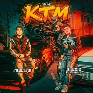 SALIMOS EN KTM (feat. Fabelaa)