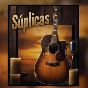 Súplicas
