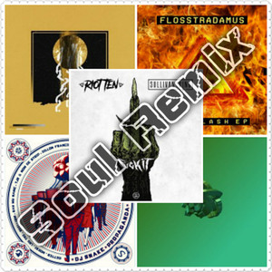 Soul - Prison Riot 24K (Soul Mashup)