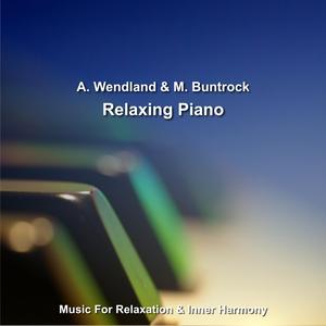 Relaxing Piano, Pt. VII