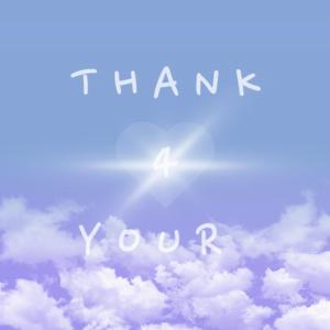 Thank For Your Love