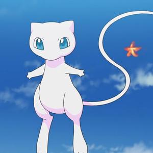 Mew