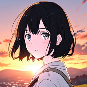 虹の向こうへ